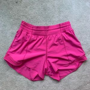 Hotty Hot 4” Size 8